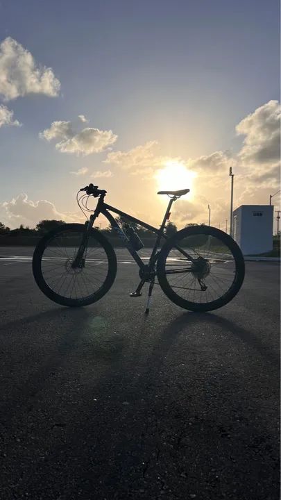 Vendo baike Rava - Foto 3