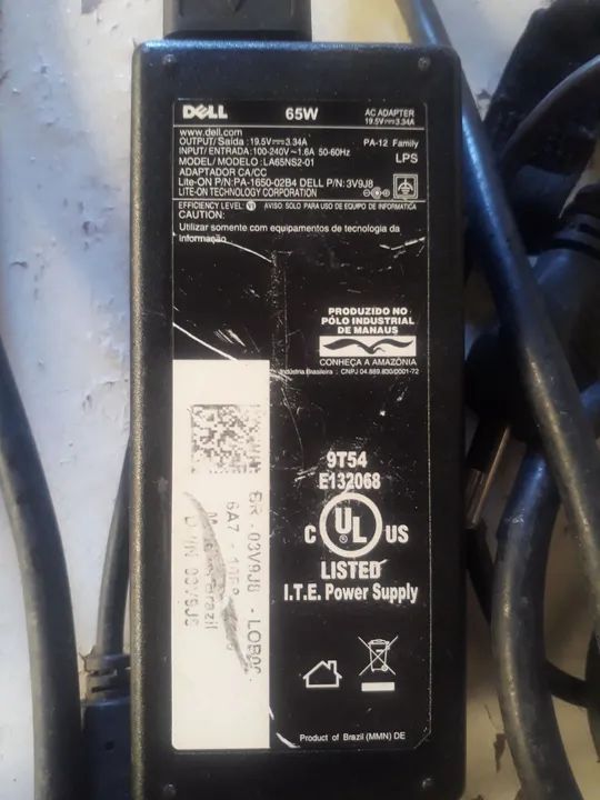 Notebook Power Adapters454806885998284802