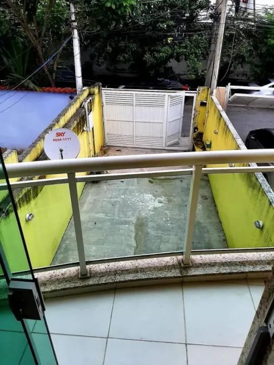 Casa para Venda em Nova Iguaçu, da Luz, 3 dormitórios, 2 suítes, 3 banheiros, 2 vagas - Foto 2