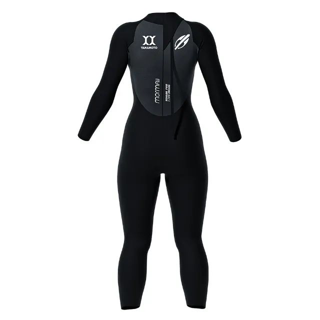 Roupas de Triathlon, Travessias, natação  - Foto 6