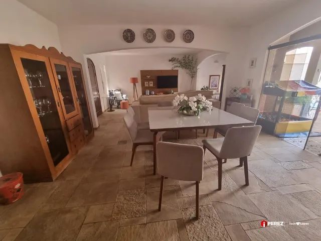 Casa comercial no bairro Jardim dos Estados - Foto 5
