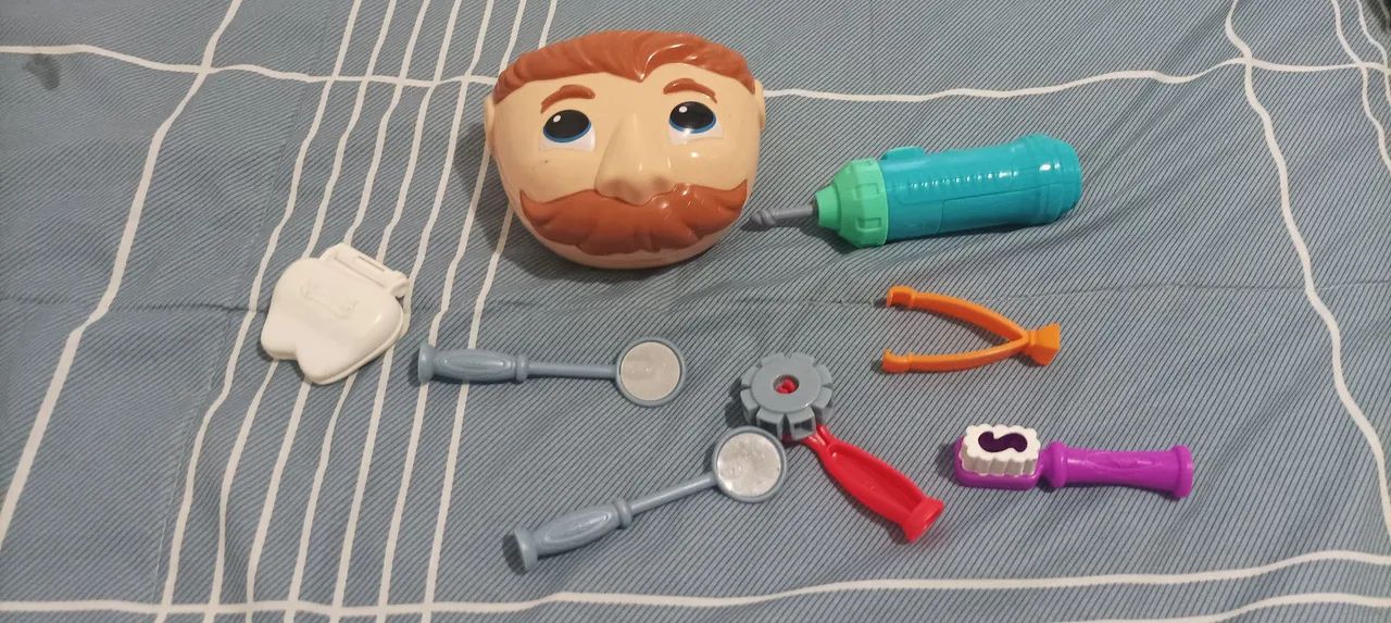 Boca dentista 