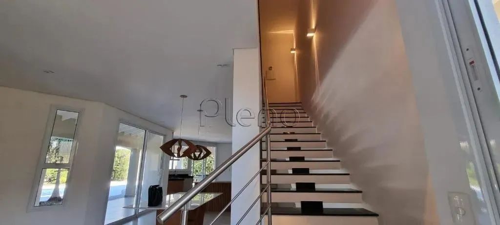 Casa à venda e para locação em Campinas, Residencial Estância Eudóxia (Barão Geraldo) - Foto 12