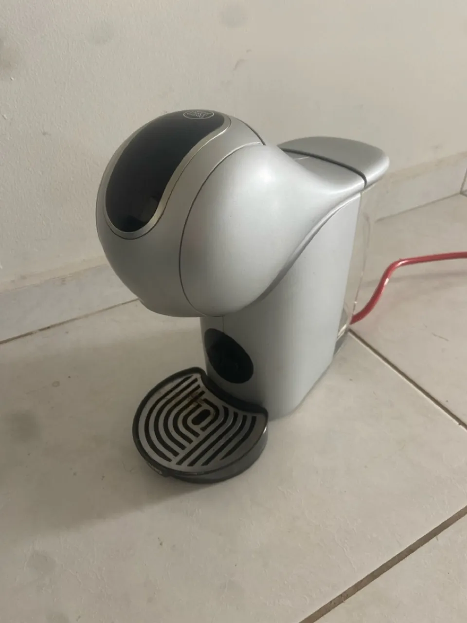 Cafeteira Dolce Gusto Genio a touch