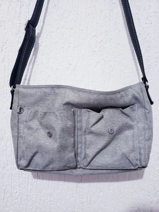 Bolsa de Ombro kipling ikin - Foto 4