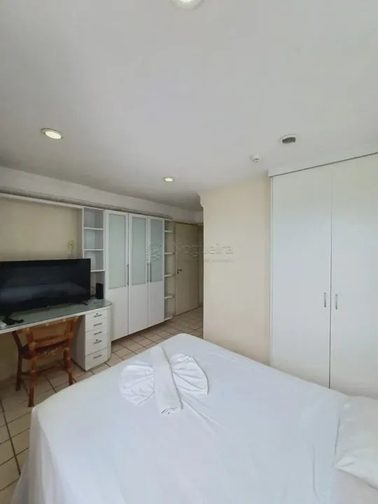Imóvel para venda tem 36 metros quadrados com 1 quarto em Boa Viagem - Recife - PE - Foto 6
