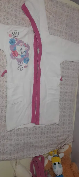 Roupa de Banho Infantil - Menina
