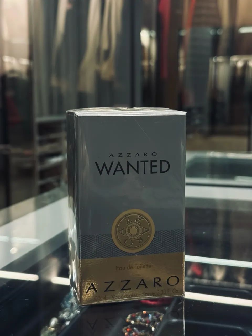 Azzaro wanted 100ml64293488690178120