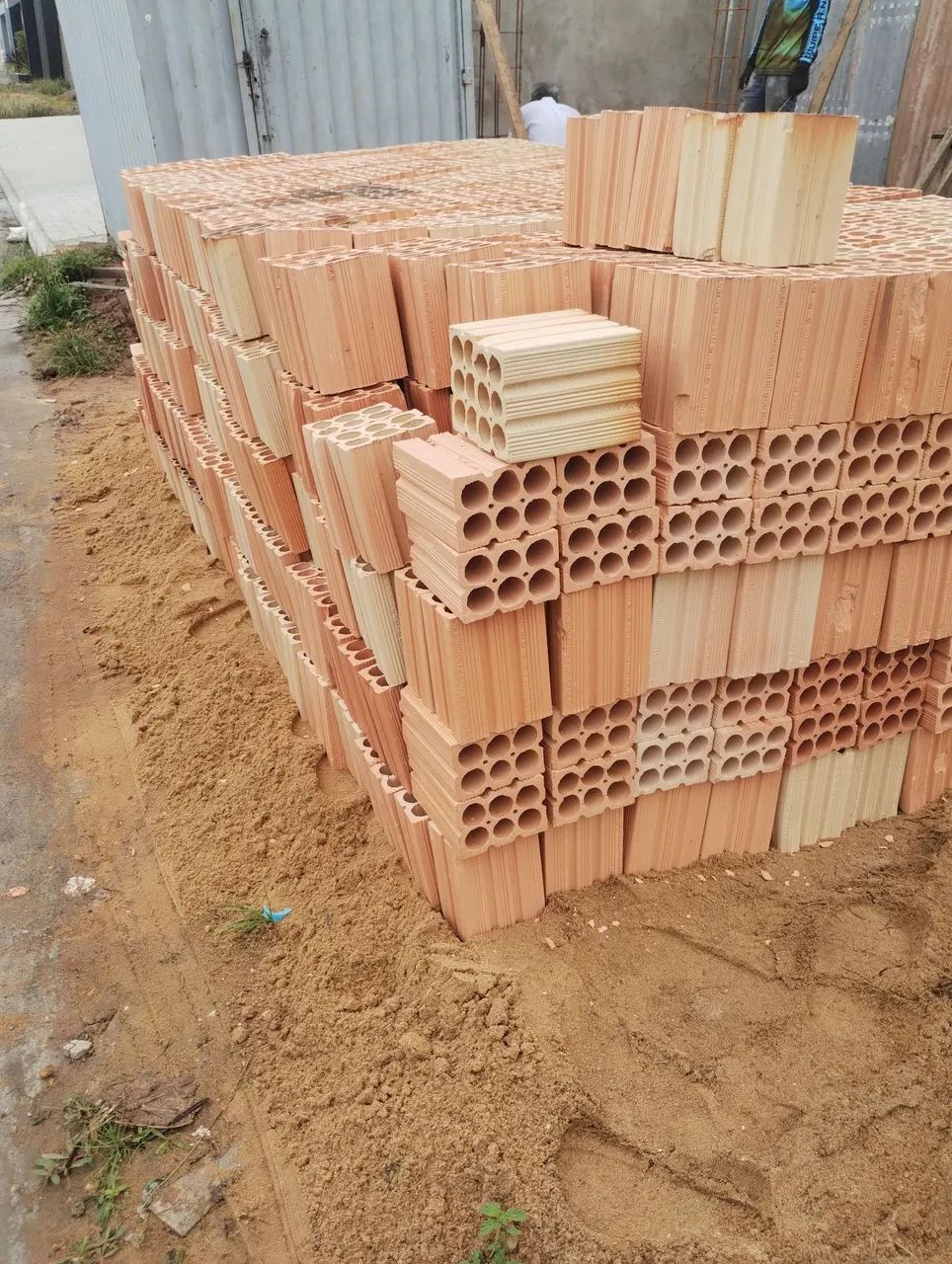 Blocos de Concreto para Fundação - Foto 2