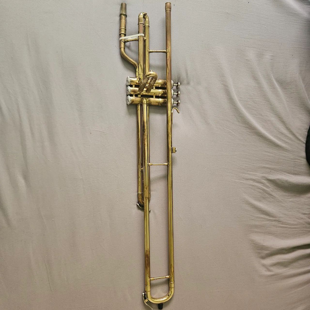 Eagle TV602 Trombone64607254213377123