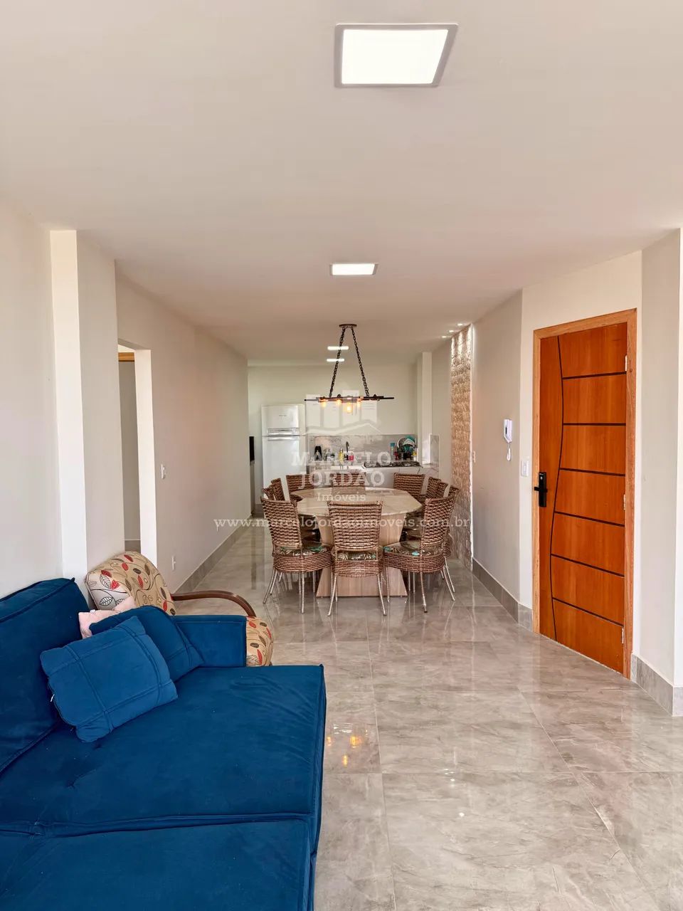 IRIRI | 3 suítes | Vista eterna para o mar | Exclusividade Marcelo Jordão Imóveis - Foto 3