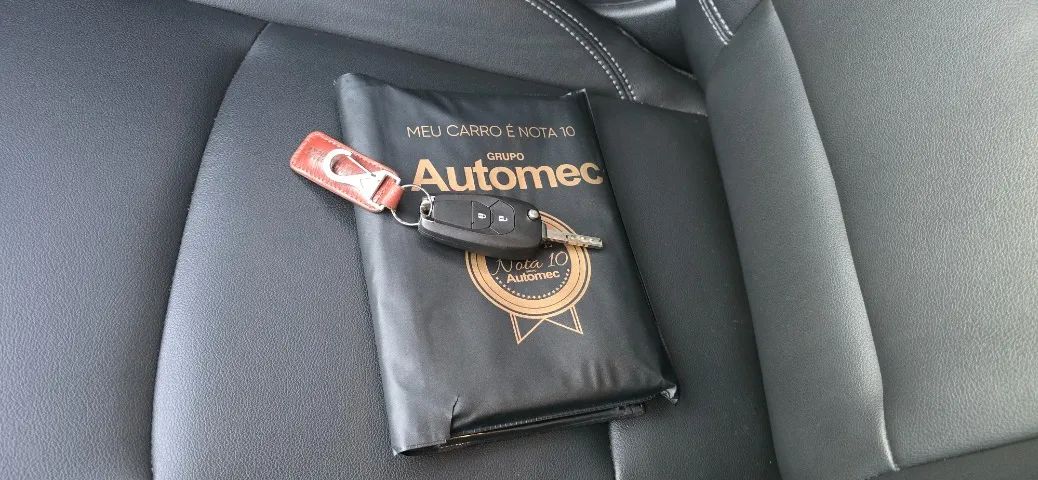 Cruze Sport LT 1.4 Turbo 2020, Excelente Estado Baixa Km, Aceito seu Usado na Troca, Cartã - Foto 10