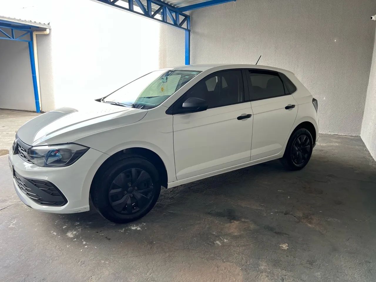 Polo Track 23/23 carro EXTRA - Foto 3