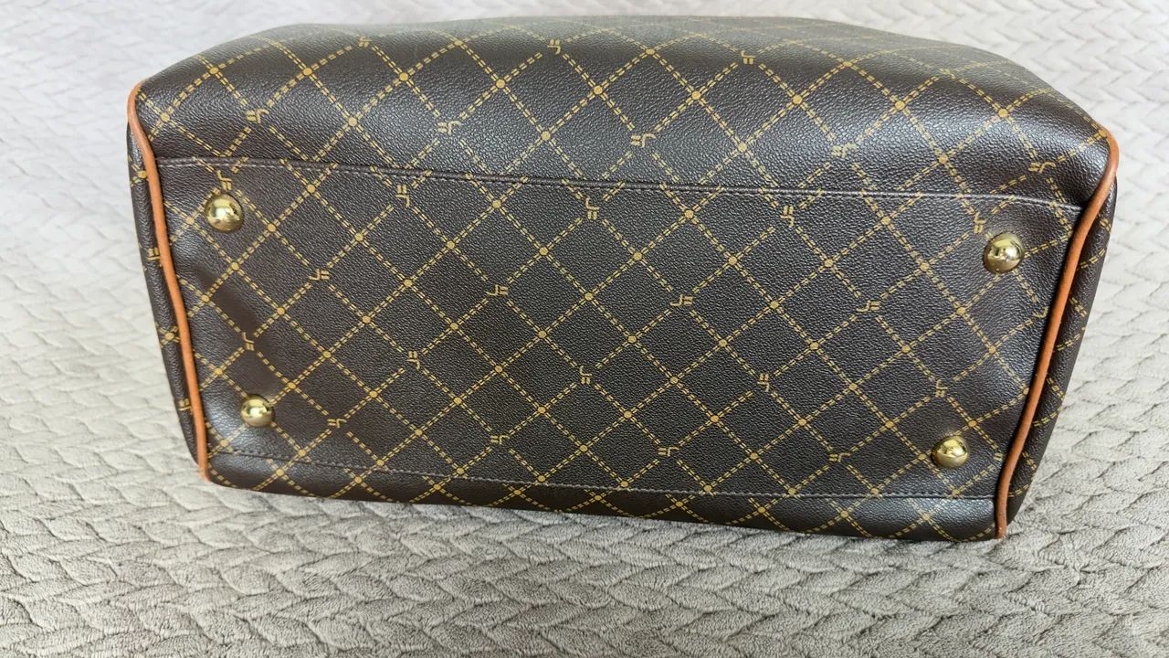 Bolsa Jorge Bischoff - Foto 5