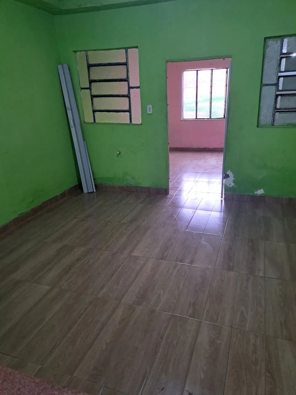 Foto - São João de Meriti - Jardim Santa Rosa