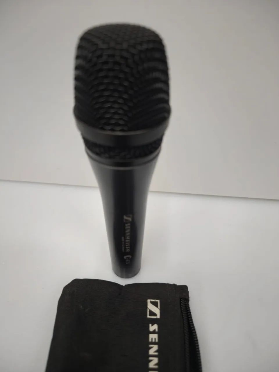 Microfone Sennheiser E835 Original!! - Foto 3