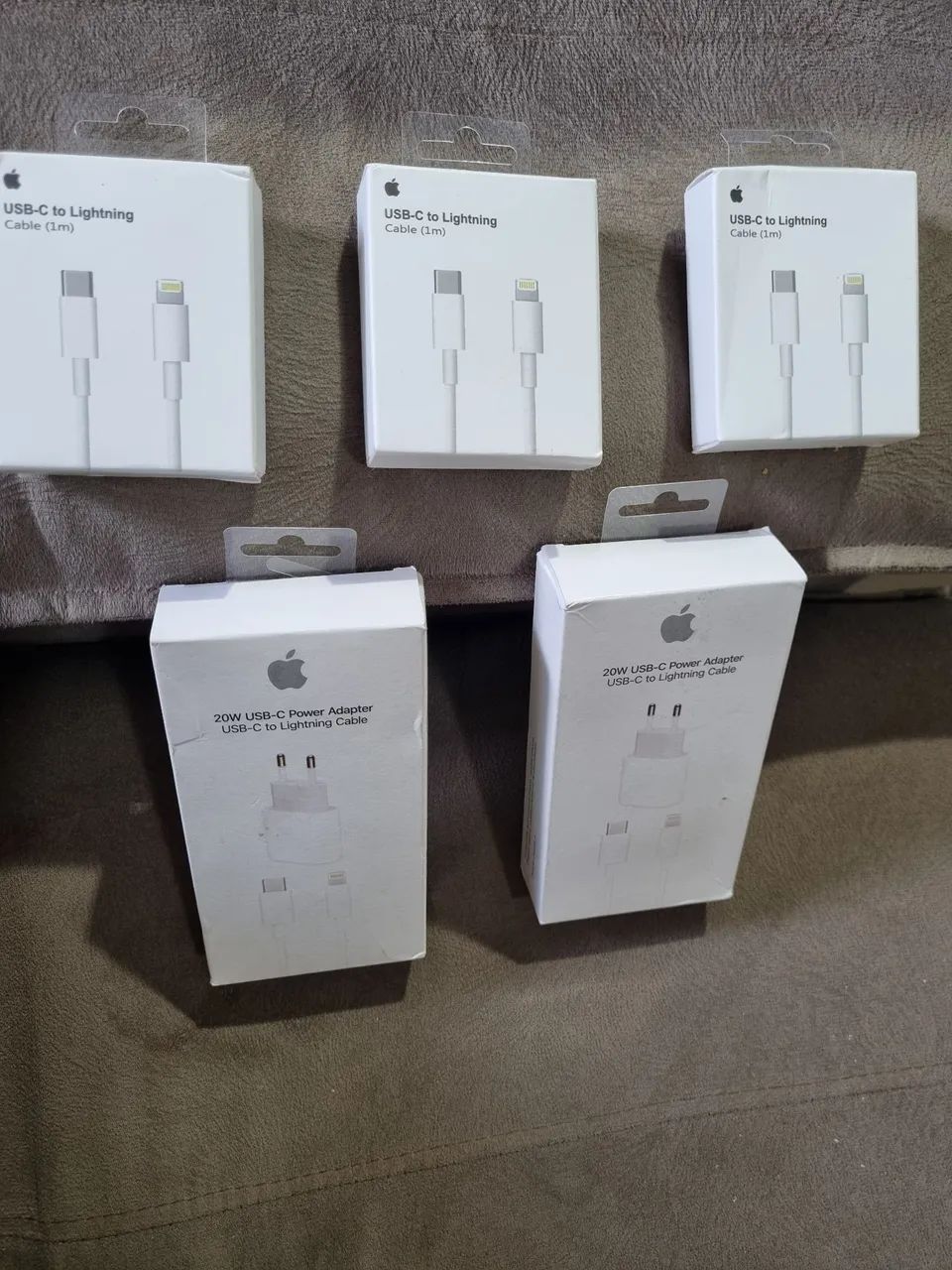 VENDO TUDO JUNTOS POR R$ 140...PRODUTO NOVO 
