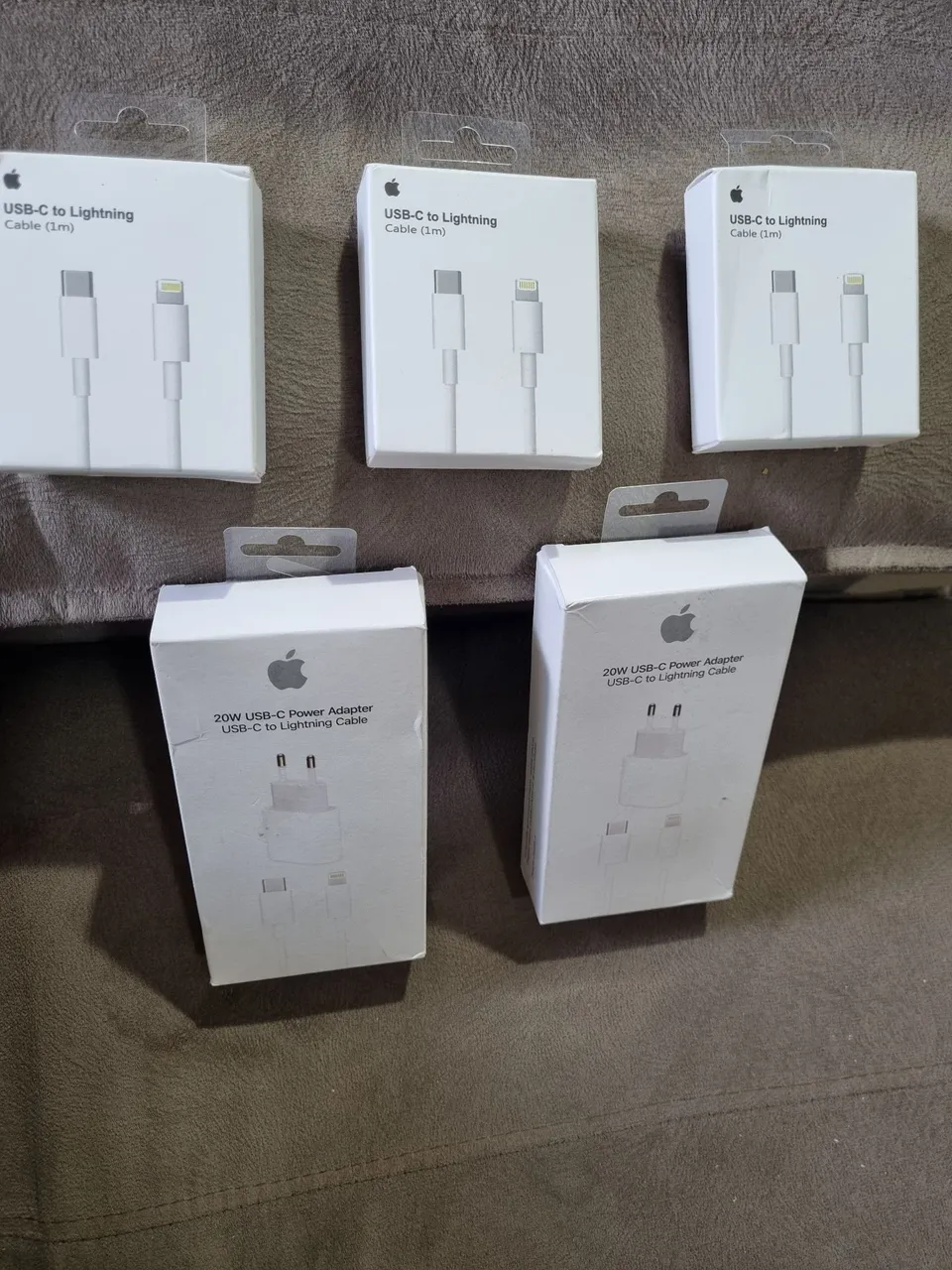 VENDO TUDO JUNTOS POR R$ 140...PRODUTO NOVO