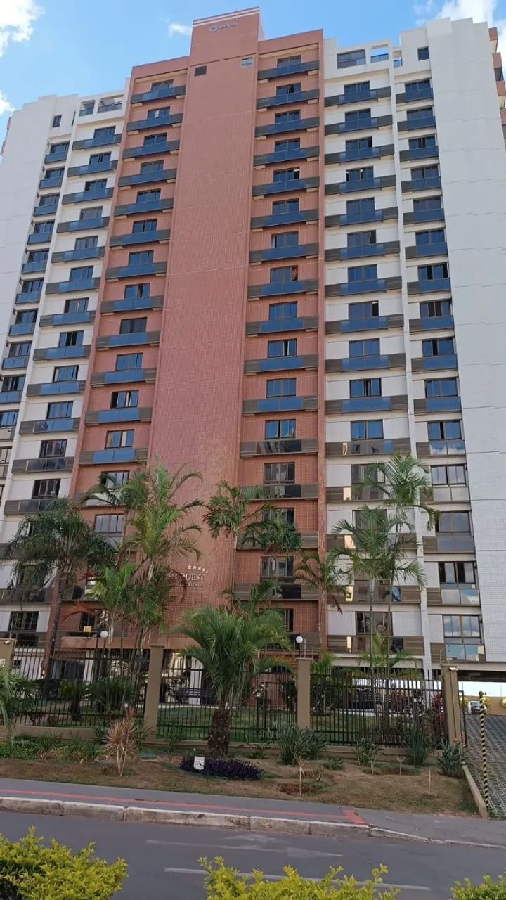 Foto - Brasília - Norte (Águas Claras)