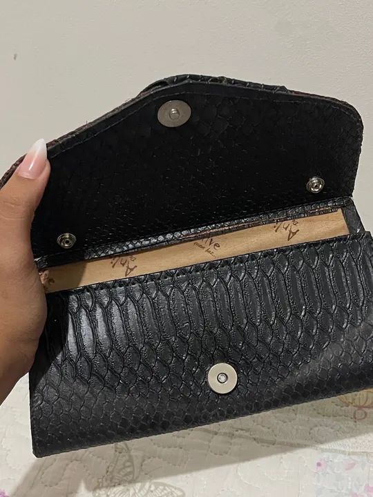 Bolsa de mão - Foto 3