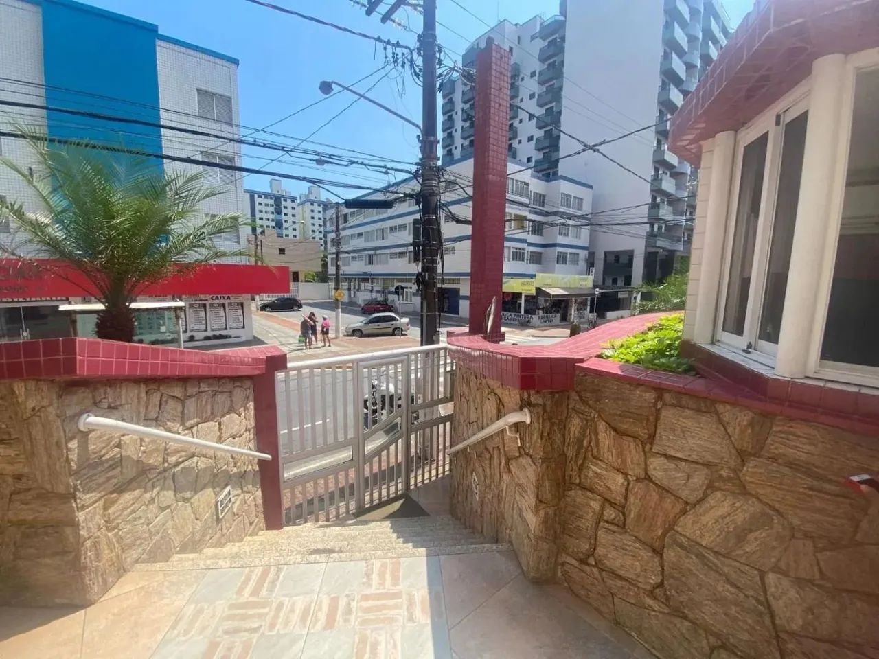 Apartamento para Venda em Praia Grande, Ocian, 2 dormitórios, 1 suíte, 1 banheiro, 1 vaga - Foto 5