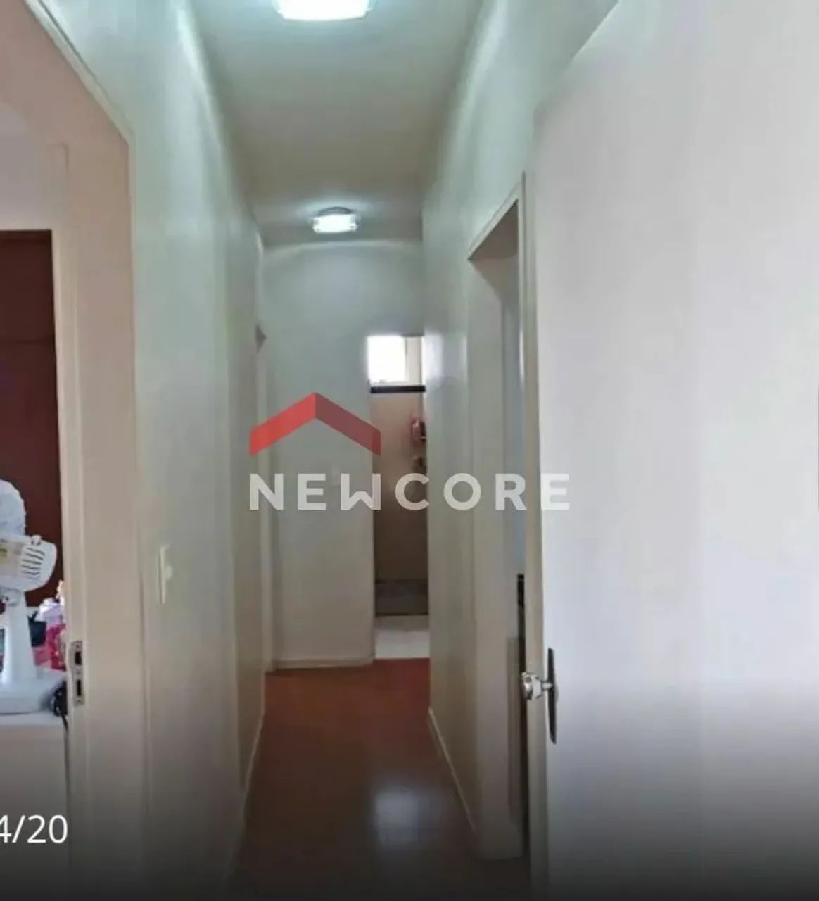 Apartamento em Rua Lindolfo de Azevedo - Jardim América - Belo Horizonte/MG - Foto 4
