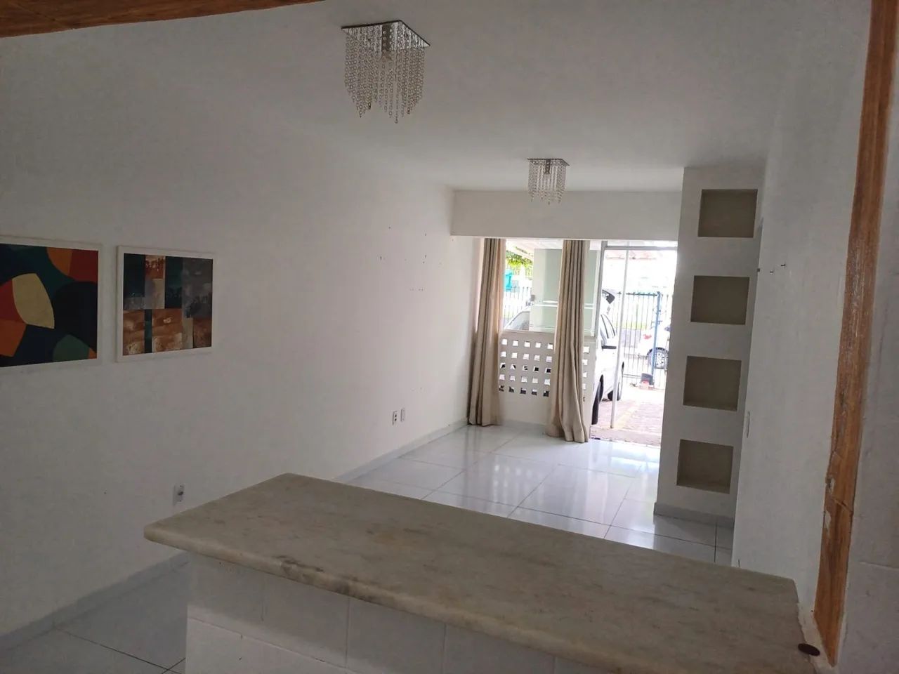 Aluguel de apartamento no Bessa - Foto 4