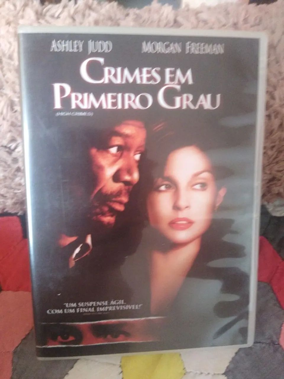 Dvd original 
