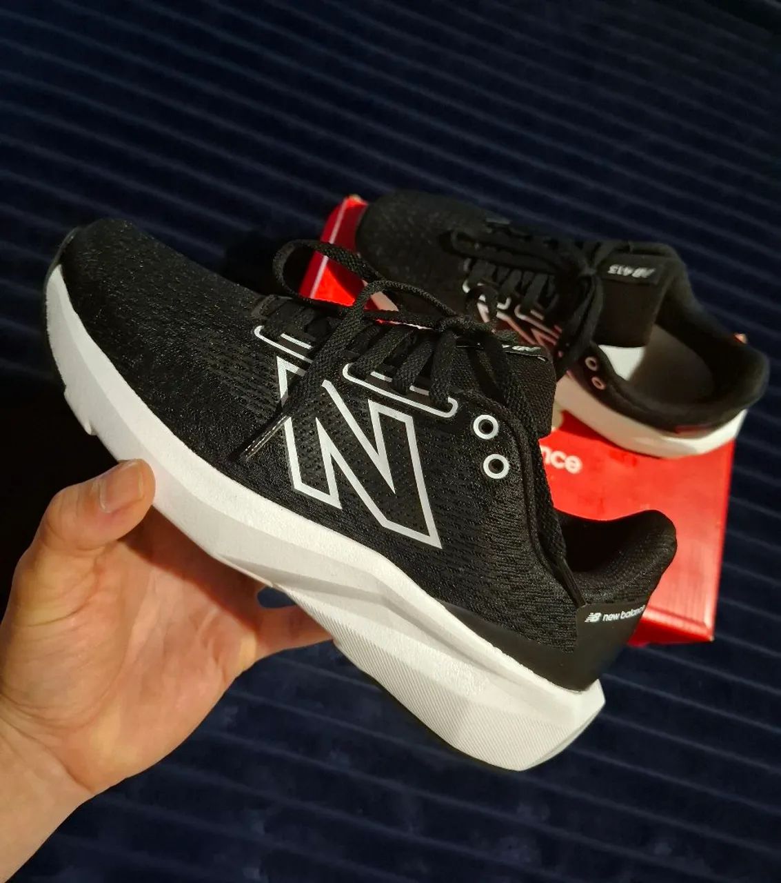 Tenis New Balance Original Calçados Santa Felicidade, Curitiba