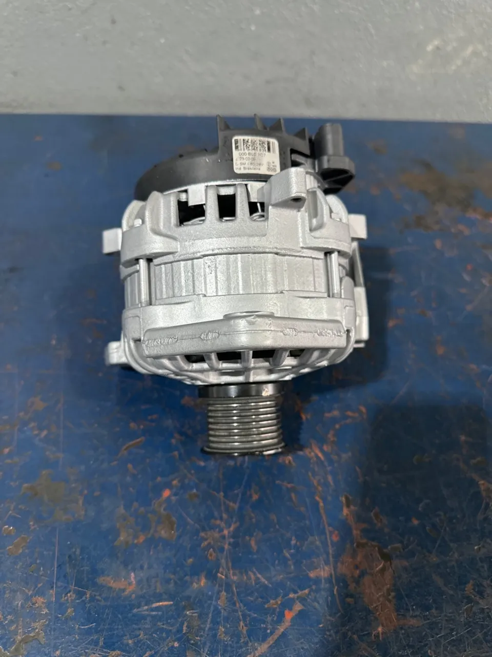 Alternador para Caminhao 24V