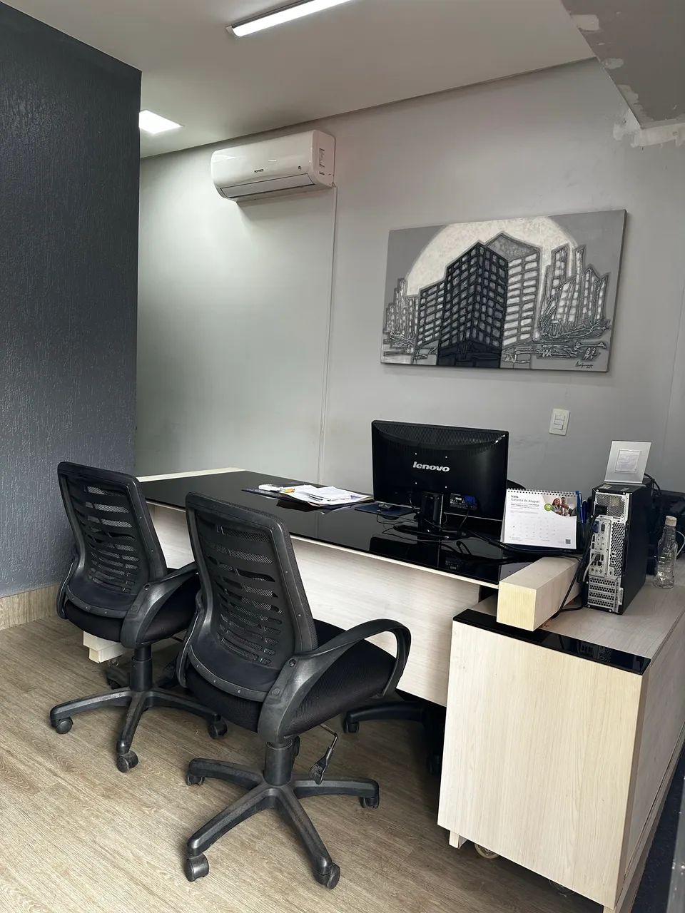 Escritório Montado  - Foto 2