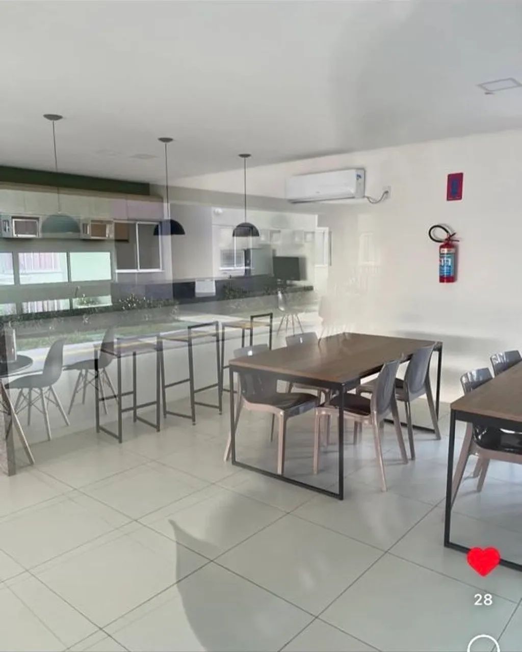Repassa de apartamento no condomínio vila esmeralda  - Foto 2