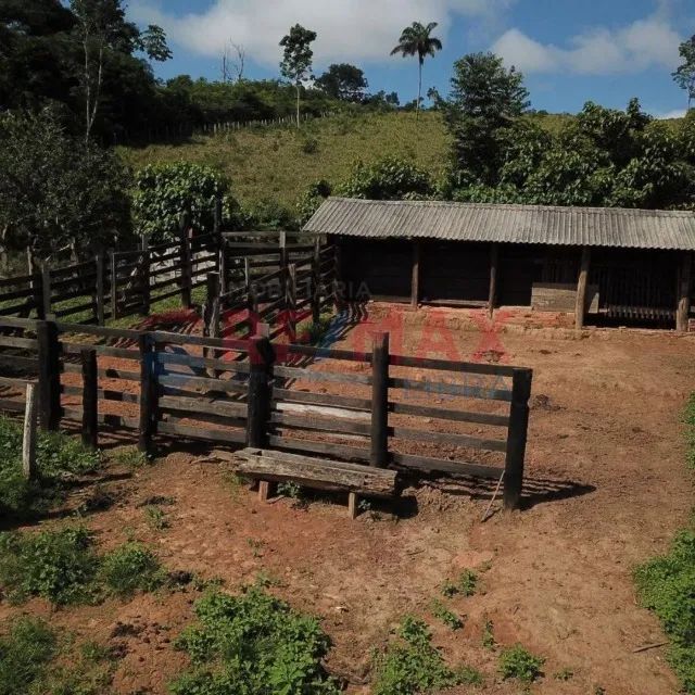 IMOBILIÁRIA LIBRA VENDE FAZENDA  - Foto 4