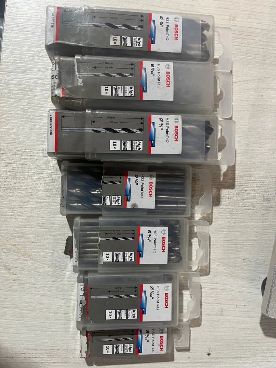 Brocas Bosch 64842091225987121