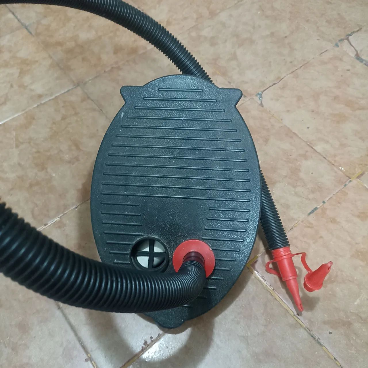 Bomba de inflar 50,00 - Foto 4