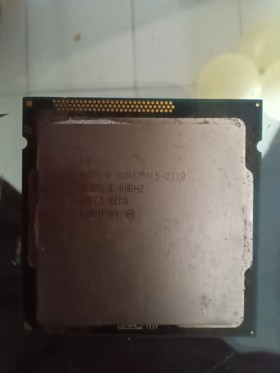 Processador Intel Core i5-2320