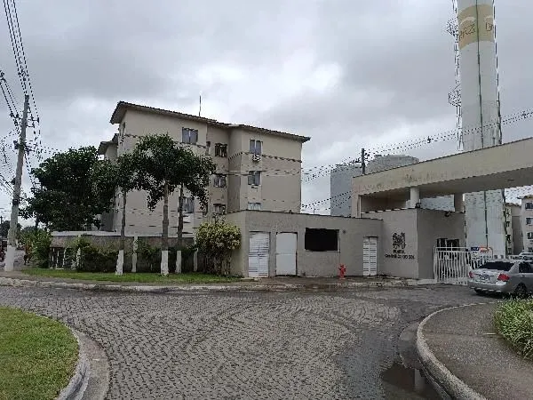 Oportunidade Única em ITAGUAI - RJ | Tipo: Apartamento | Negociação: Leilão | Situação: Im