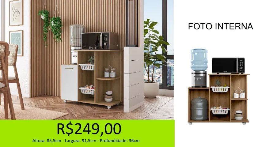 Fruteira  - Foto 2