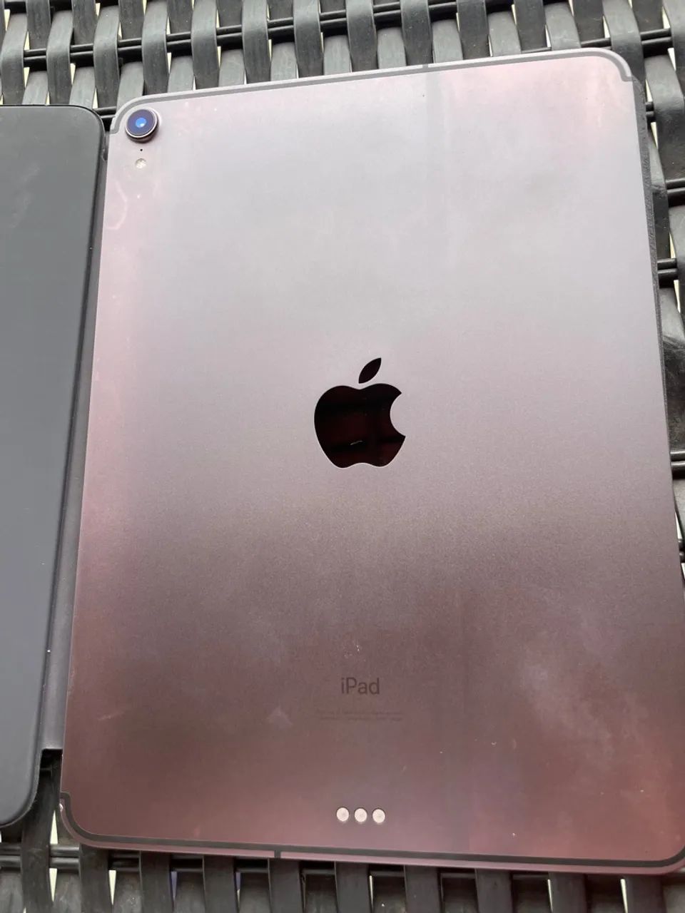 iPad Pro 11 - 512gb Tela Retina