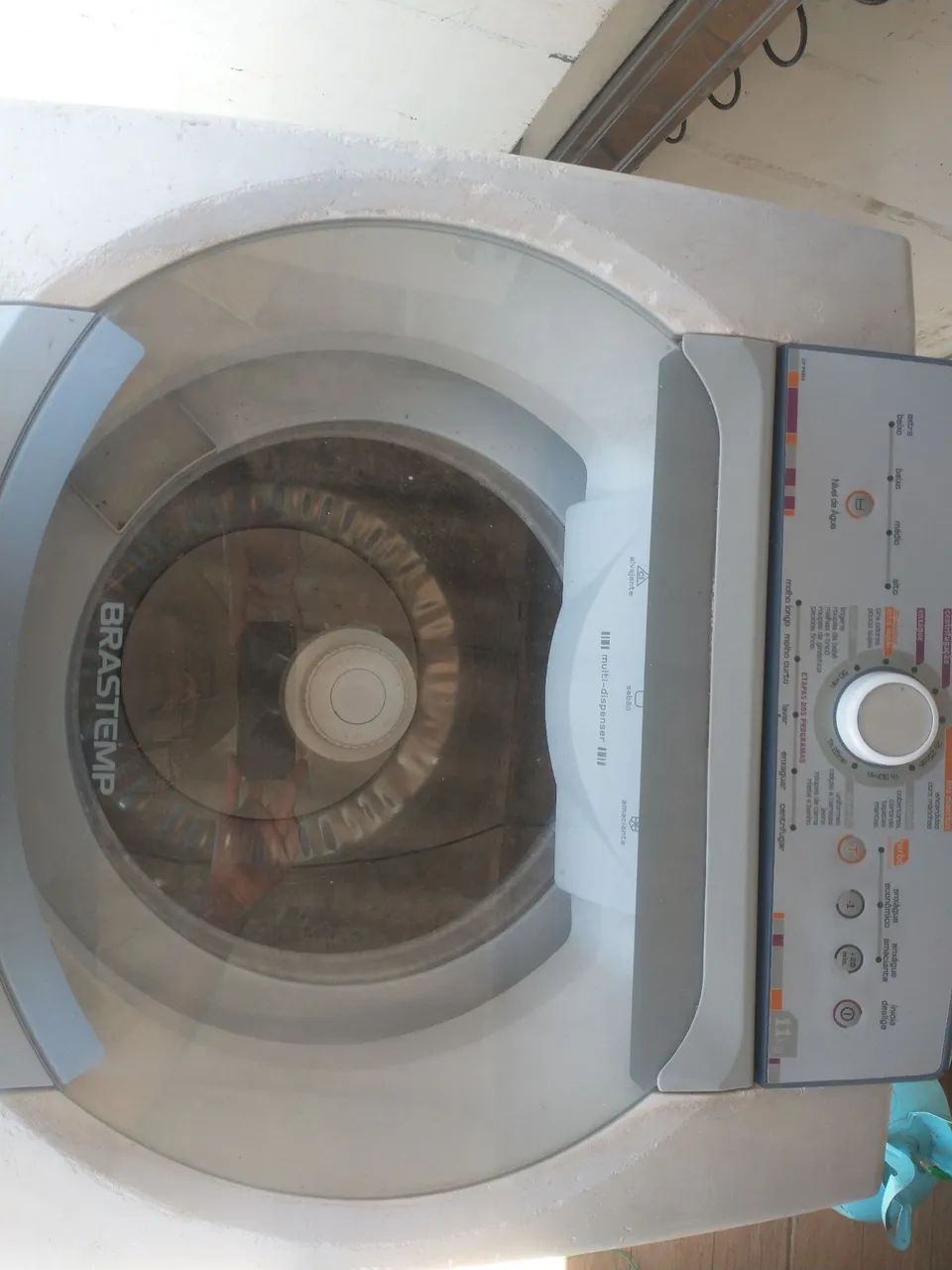 Máquina de Lavar Brastemp 11kg - Foto 2