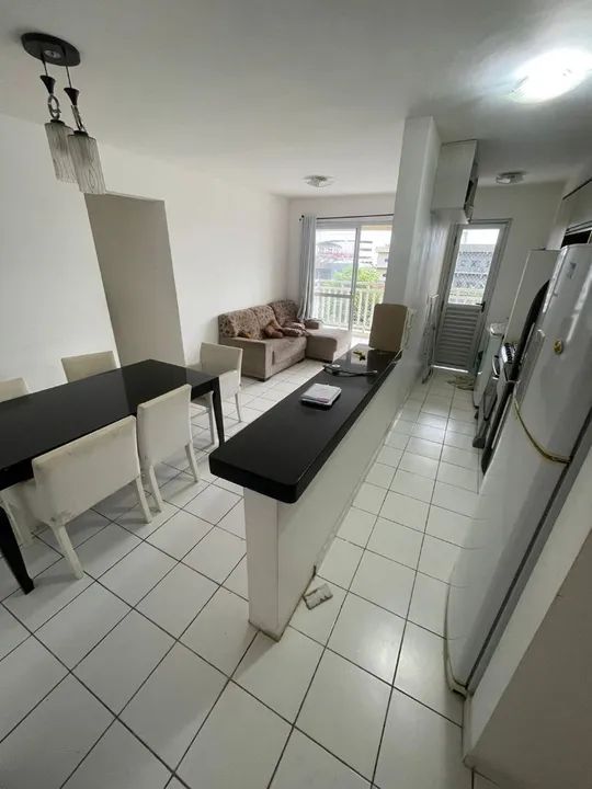 Vendo Apto/Condomínio Varanda Castanheira -®