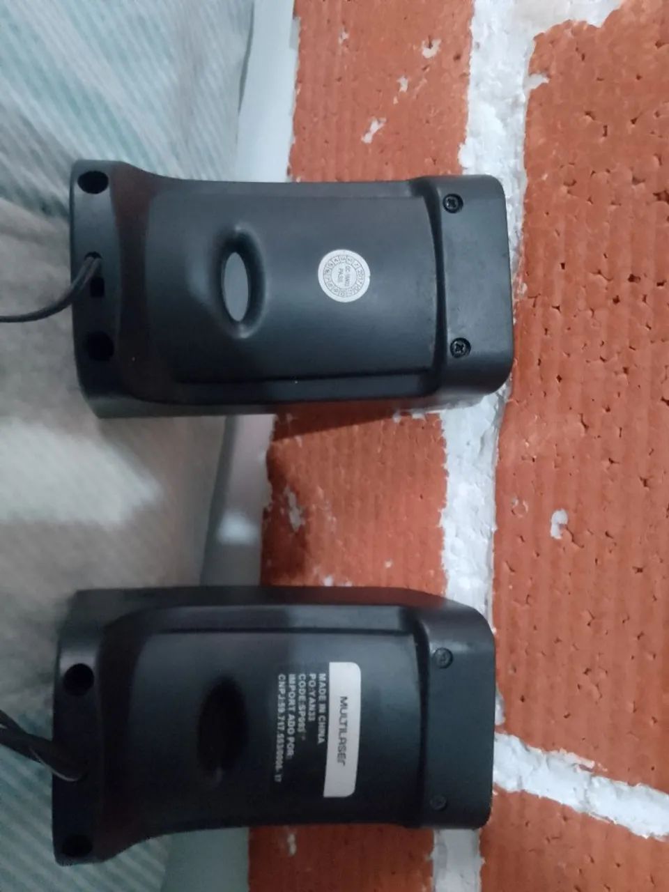 Caixa de som para computador USB. - Foto 3