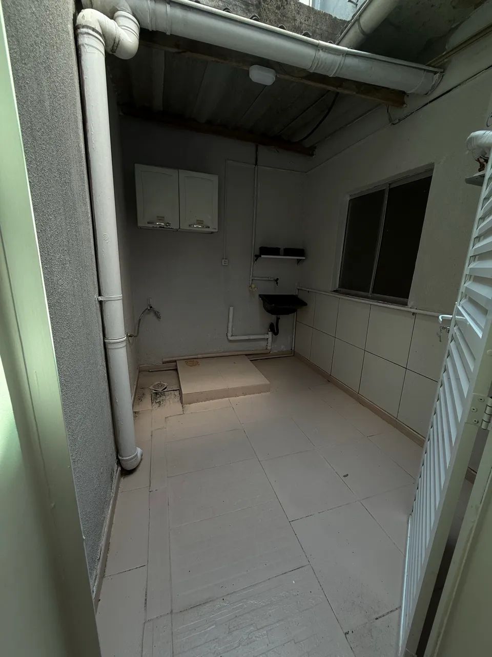 Casa 3 quartos com split e piso vinílico  - Foto 12