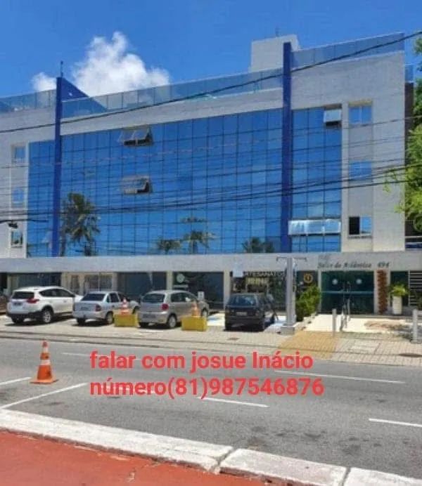 Flat beira mar de Tambaú  - Foto 2