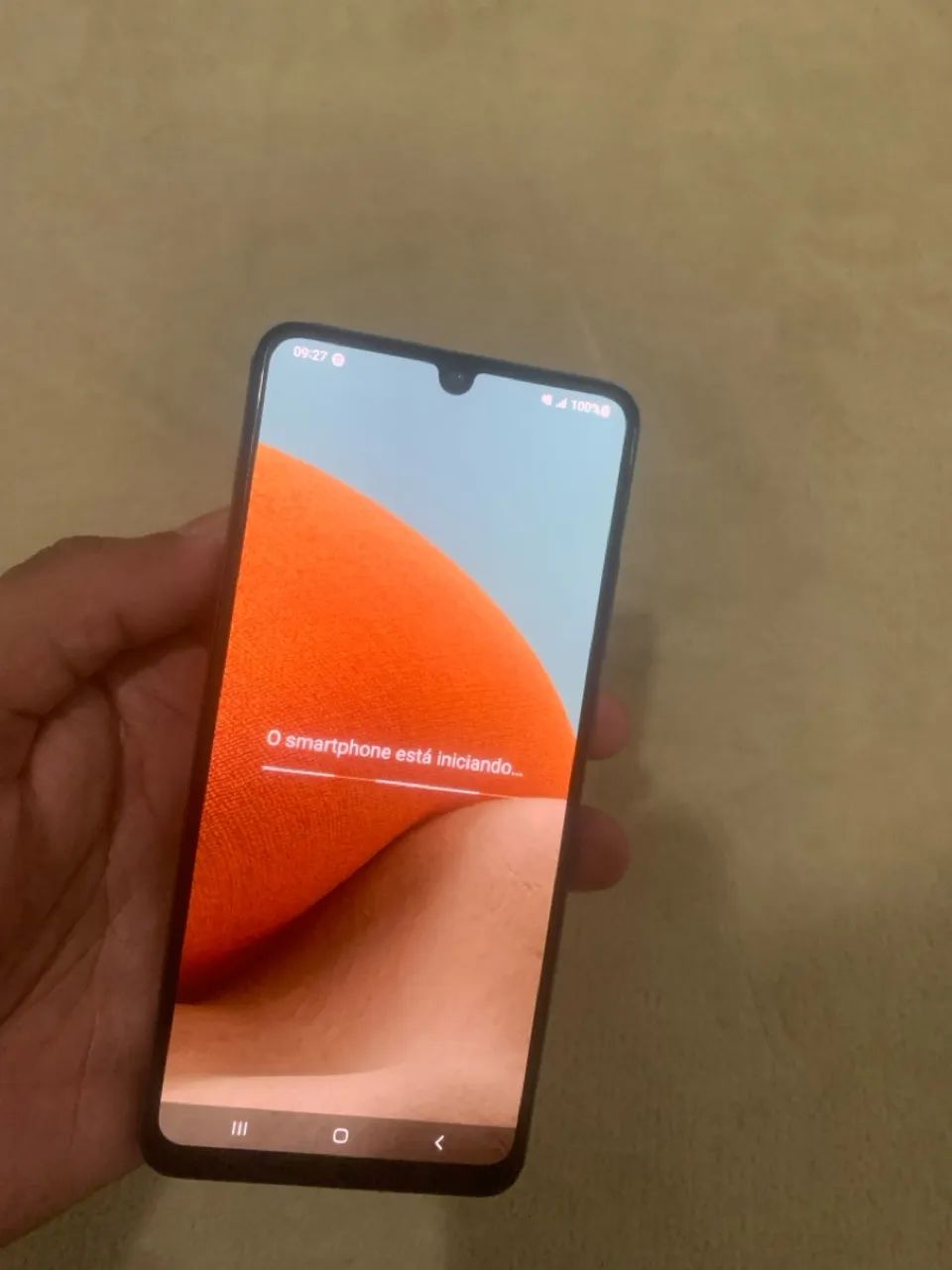 Samsung A32 impecável  - Foto 2