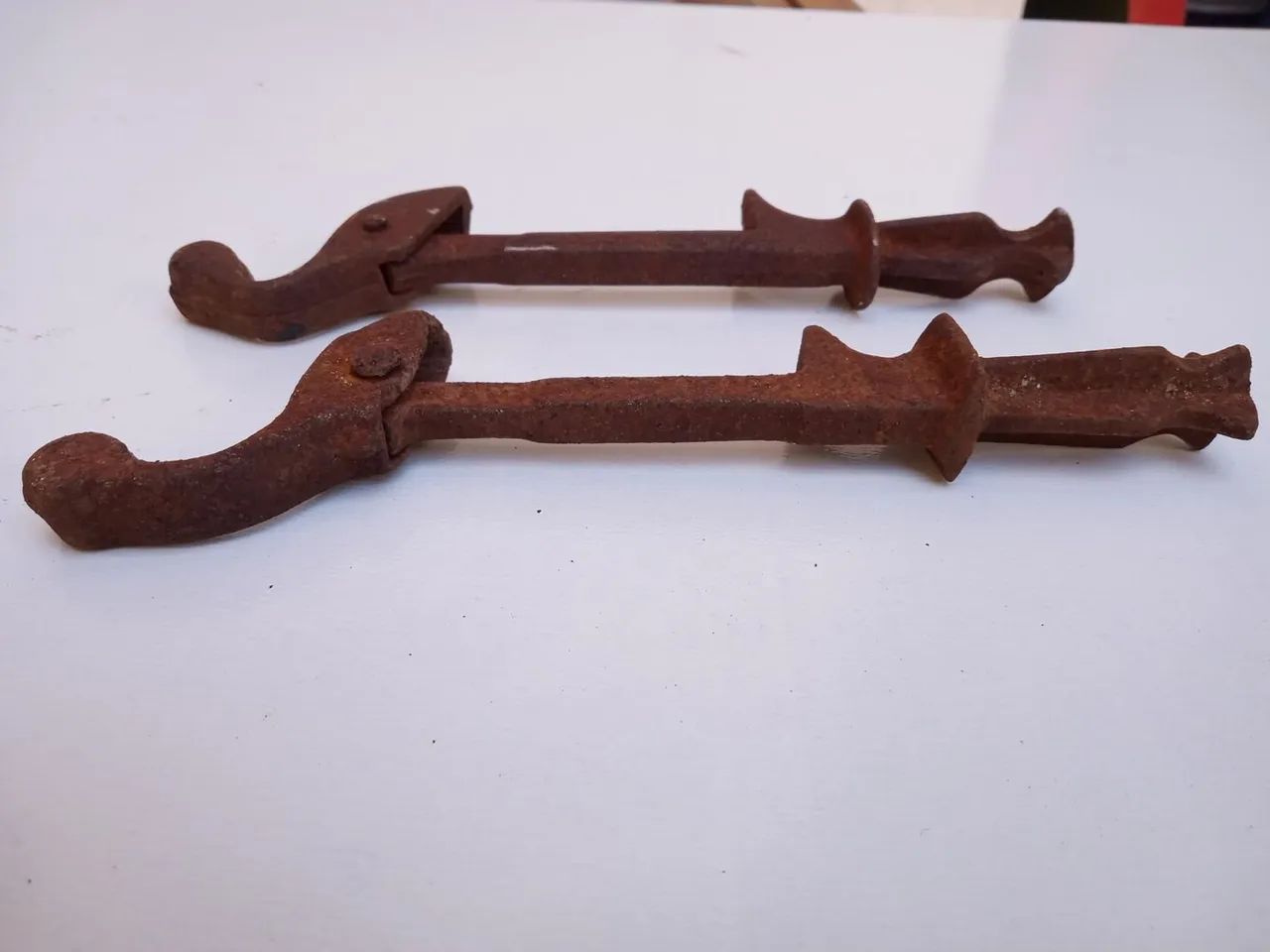 Carranca para janela  - Foto 3