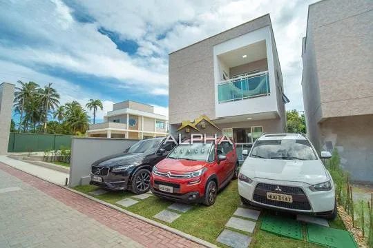 Casa em Condomínio para Venda em Eusébio - Ecopark Residence - Foto 2
