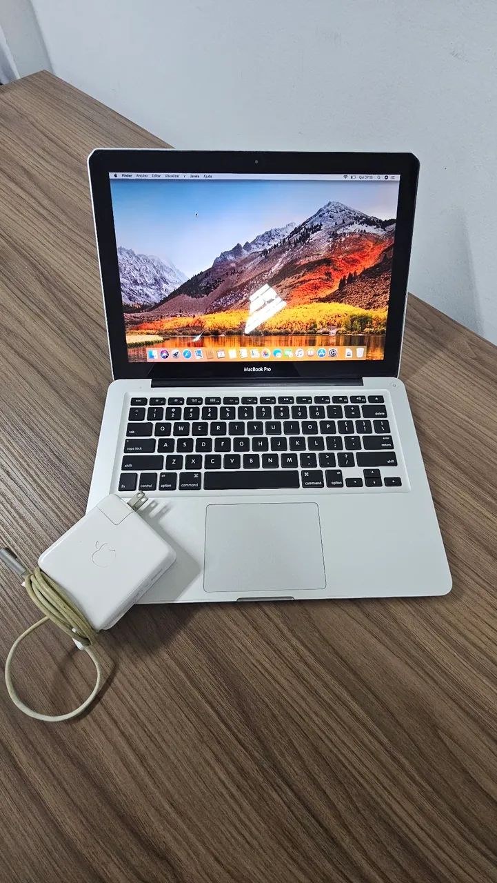 MacBook Pro（13-inch, Mid 2012）Core i7 Apple macbook pro 13 mid 2012 core i7 - C | eBay