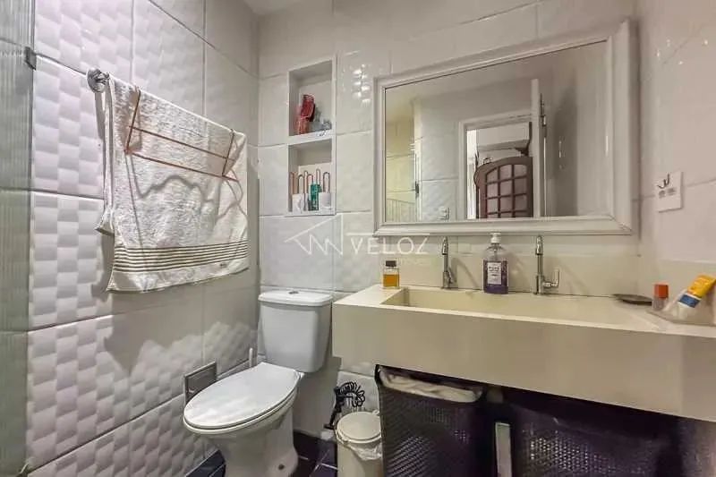 Apartamento : / Residencial / Botafogo - Foto 10