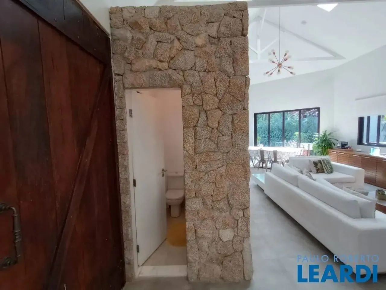 CASA ASSOBRADADA - MORUMBI - SP - Foto 10